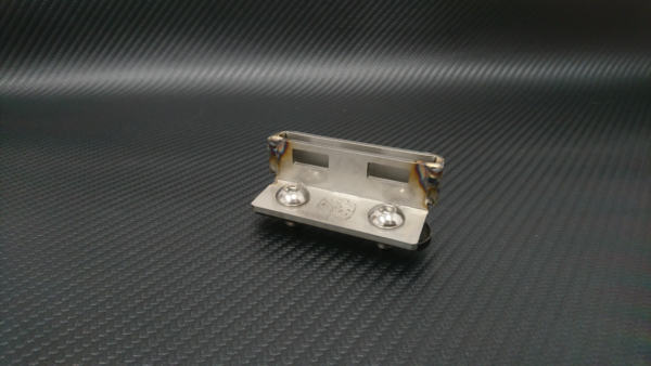 Gas Pedal Mounting Bracket ( 2 Holes ) - Image 4