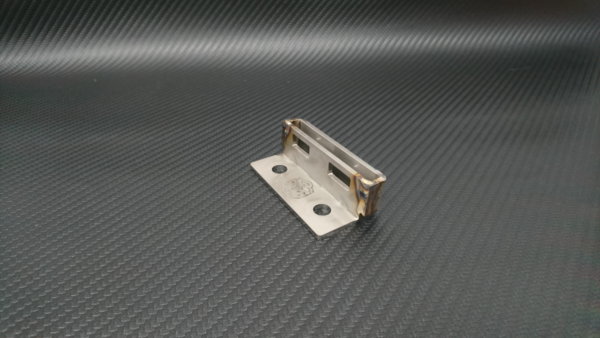 Gas Pedal Mounting Bracket ( 2 Holes ) - Image 2