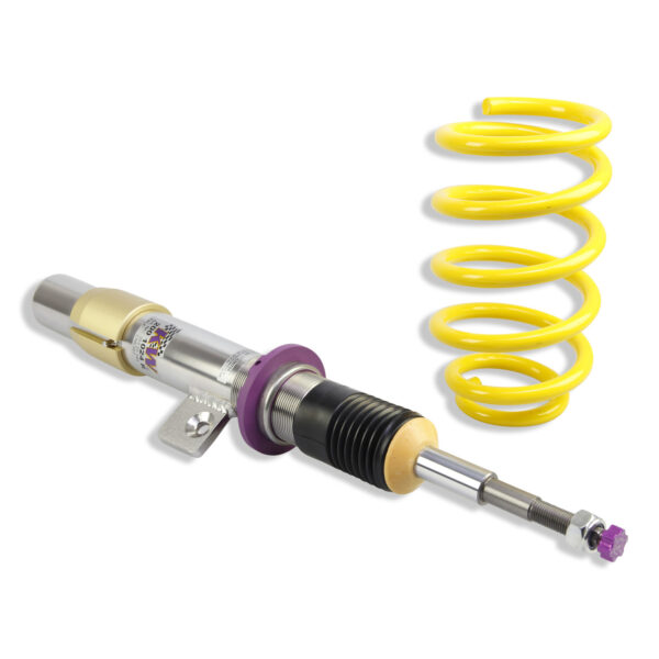 KW Variant 3 Coilovers kit - Image 2
