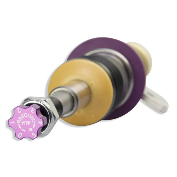 KW Variant 3 Coilovers kit - Image 3